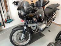 BMW R1150GS 1a Zustand Bayern - Wegscheid Vorschau