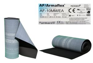 Armaflex ACE 6mm - 25mm selbstklebend Dämmung Isolierung Kautschuk Platten