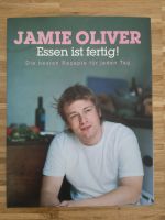 Jamie Oliver - Essen ist fertig! Wie neu! München - Hadern Vorschau