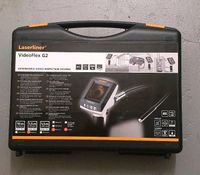 Endoskop Laserliner VideoFlex G2 FibreCamera Nordrhein-Westfalen - Remscheid Vorschau