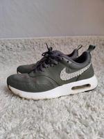 Nike Schuhe Sneaker Turnschuhe air Max Thea Glitzerstein Glitzer Bayern - Nassenfels Vorschau