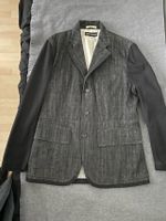 Jeansjacke Herren Issey Miyake - schwarz Gr. S Berlin - Mitte Vorschau