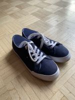 Sneakers, Tommy Hilfiger, Gr. 39, Stoff, Marine Köln - Rath-Heumar Vorschau