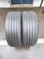 2× 235/55r18 100W Sommerreifen Continental Nordrhein-Westfalen - Würselen Vorschau