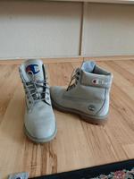 Timberland x Champion Boot Eimsbüttel - Hamburg Lokstedt Vorschau