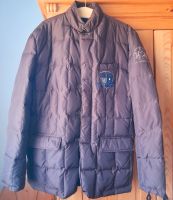 IA Martina Steppjacke, Gr. XL, lila - braun Ton, gefüttert, Neu Niedersachsen - Langelsheim Vorschau