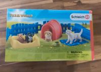 Schleich Farm World Welpenstube 42480 Wuppertal - Langerfeld-Beyenburg Vorschau