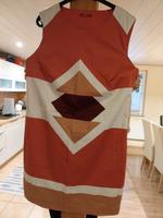 Sommerkleid / Etuikleid EDC Gr. 44 Hessen - Groß-Umstadt Vorschau