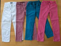 Jeans 4 Paar 122 Marc O'Polo lange Hosen Baden-Württemberg - Möglingen  Vorschau