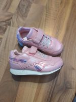 Reebok rosa (Gr. 25,5) Berlin - Hohenschönhausen Vorschau