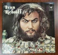 Ivan Rebroff Schallplatte LP Hessen - Trendelburg Vorschau