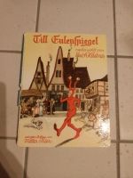 Till Eulenspiegel Erich Kästner antik Baden-Württemberg - Muggensturm Vorschau