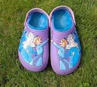 Crocs J3 Elsa + Anna Eiskönigin Berlin - Neukölln Vorschau