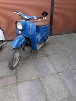 Simson Schwalbe KR 51 mit Handschaltung Brandenburg - Bad Belzig Vorschau