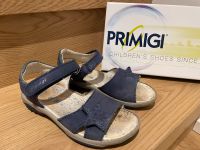 Primigi Sandalen Gr. 32 in blau *Mädchensandalen Bayern - Penzberg Vorschau