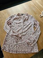 Esprit Bluse rosa/schwarz Gr. 34 Bayern - Bad Feilnbach Vorschau