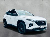 ‼️ Gewerbe Leasing Angebot ‼️ Hyundai Tucson Avantgarde  SUV Übernahme  Leasingübernahme Miete Mietvertrag Leasing Krell Alufelgen Sommerreifen Ganzjahresreifen LED Soundsystem Auto PkW Nordrhein-Westfalen - Ahlen Vorschau