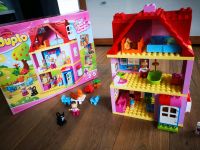 Lego Duplo Familienhaus Nordrhein-Westfalen - Frechen Vorschau