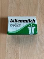 DDR Seife Lilienmilch Sachsen-Anhalt - Ilsenburg (Harz) Vorschau