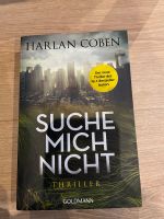 Suche mich nicht, Harlan Coben Bayern - Pressath Vorschau