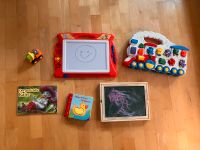 Spielzeuge für kl. Kinder (10 im Paket) Bayern - Augsburg Vorschau