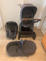 Kinderwagen ABC Design Baden-Württemberg - Schenkenzell Vorschau