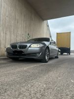 BMW 525D F10 Nordrhein-Westfalen - Minden Vorschau