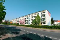 3-Raumwohnung mit Dusche und Balkon Mecklenburg-Vorpommern - Strasburg  Vorschau