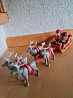 Playmobil 3604, Rentierschlitten,Weihnachtsmann,TOP!!! Rheinland-Pfalz - Neuwied Vorschau