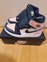 Jordan 1 Retro High OG Atmosphere Bubble Gum EU 36,5 / 38 Bayern - Lindau Vorschau