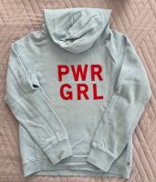 Hoodie/Pullover „Power Girl“ von Tom Tailor Größe 176 Berlin - Spandau Vorschau