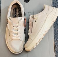 Jomos "Neu" Damen Halbschuhe 38 39 40 41 42 Schuhe Reißverschluss Hessen - Schlüchtern Vorschau