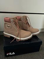 Fila Winterschuhe Bayern - Sonthofen Vorschau