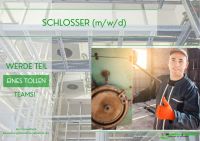 Schlosser (m/w/d) Bewirb Dich jetzt! TOP Arbeitgeber! Niedersachsen - Neu Wulmstorf Vorschau