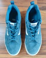 Vans Schuhe, Größe 39 , Farbe blau, Schleswig-Holstein - Lütjenburg Vorschau