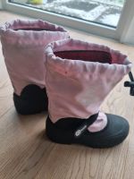 Kamik Winterschuhe Winterstiefel Gr. 3 Bayern - Frensdorf Vorschau