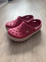 Crocs Crocband Pink Nordrhein-Westfalen - Lünen Vorschau