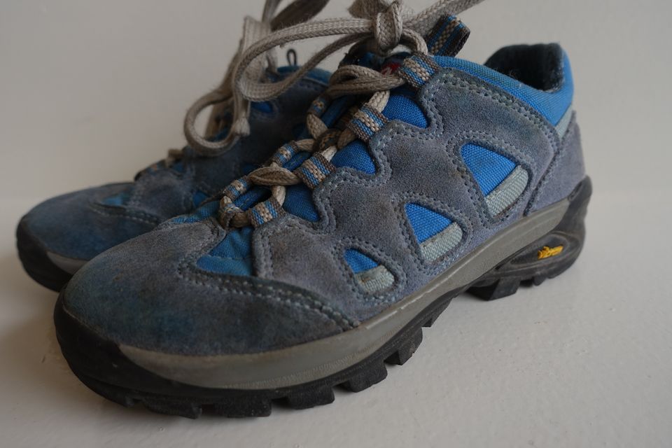 Geox Halbschuhe, Sneaker, Freizeitschuhe, Geox Gr. 30 in Friedberg