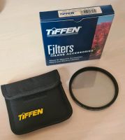 Tiffen Filter 82mm SR Low Light Polarizer Hessen - Schwalmstadt Vorschau