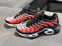 Nike TN Schuhe Wie neu Saarland - Ensdorf Vorschau