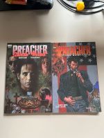 Preacher - Vertigo Berlin - Neukölln Vorschau