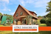 Traumhaftes Einfamilienhaus mit Vollkeller Schleswig-Holstein - Norderstedt Vorschau