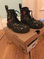 Dr.Martens  Gr 32  Wild Botanics Hamburg - Altona Vorschau