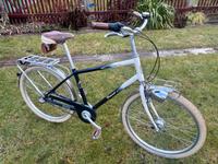 Diamant Topas Deluxe 26“ Retro- ein echter Hingucker Thüringen - Mühlhausen Vorschau
