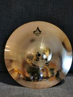 Zildjian A Custom Splash 12", Neuwertig Bayern - Kammeltal Vorschau