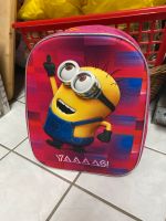 Neu Kinderrucksack Minion Bayern - Schwaig Vorschau