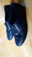 Graceland Damen Schuhe Gr. 36 in dunkelblau Slipper Bayern - Döhlau Vorschau