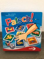 Reaktionsspiel „Patsch!“ Kr. Dachau - Odelzhausen Vorschau