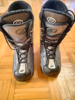 Snowboard Boots Crazy Creek 38 Hessen - Lahntal Vorschau