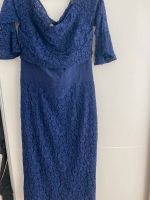 MIDI Kleid Little mistress neu blau L Niedersachsen - Schwanewede Vorschau